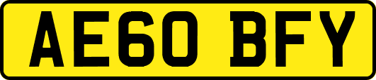 AE60BFY