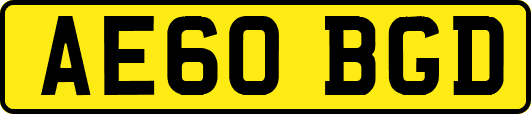 AE60BGD