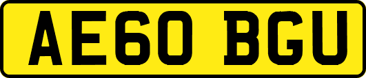 AE60BGU