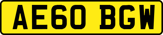 AE60BGW
