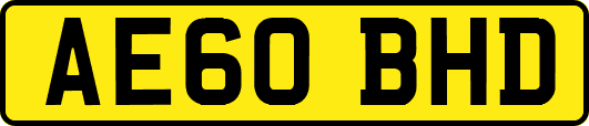 AE60BHD