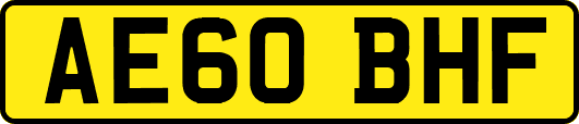 AE60BHF