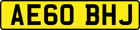 AE60BHJ