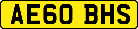 AE60BHS
