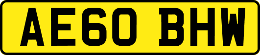 AE60BHW