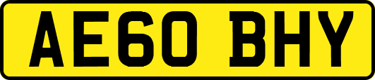 AE60BHY