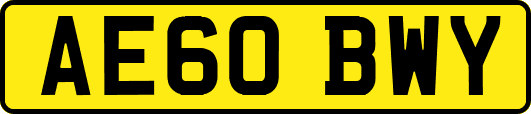 AE60BWY