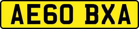 AE60BXA