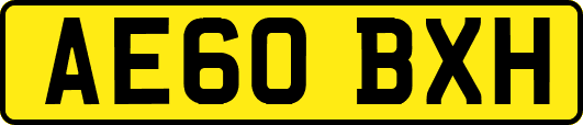 AE60BXH