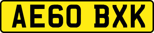 AE60BXK