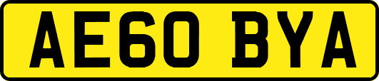 AE60BYA