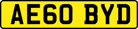 AE60BYD