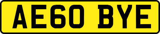 AE60BYE