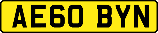 AE60BYN
