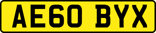 AE60BYX