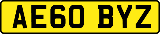 AE60BYZ
