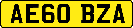 AE60BZA