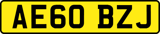 AE60BZJ