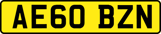 AE60BZN