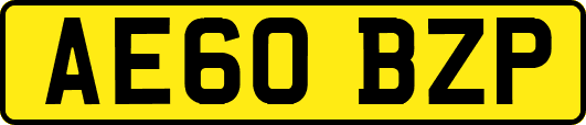 AE60BZP