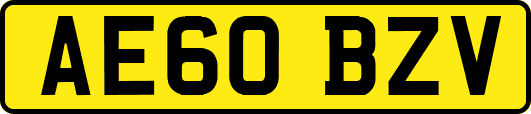 AE60BZV