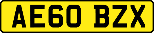 AE60BZX
