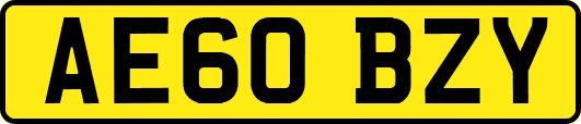 AE60BZY