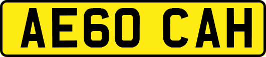 AE60CAH