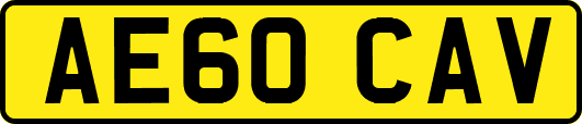 AE60CAV