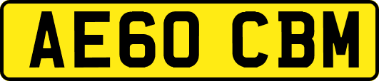 AE60CBM