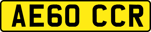 AE60CCR