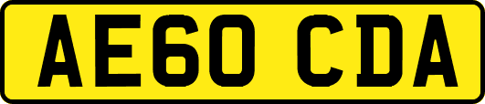 AE60CDA