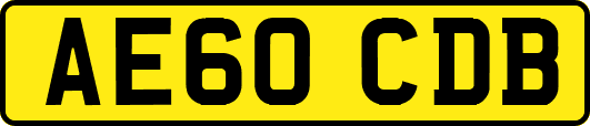AE60CDB