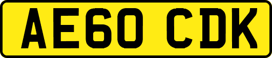 AE60CDK