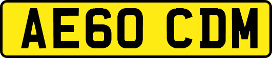 AE60CDM