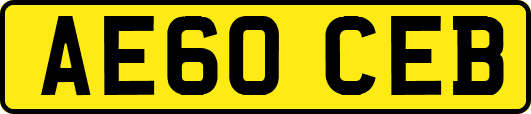 AE60CEB