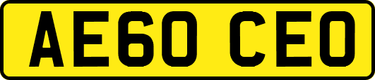 AE60CEO