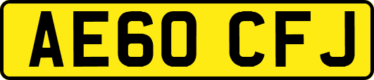 AE60CFJ