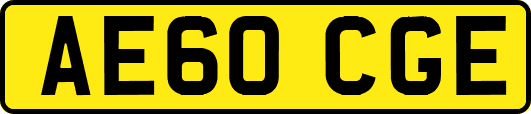 AE60CGE