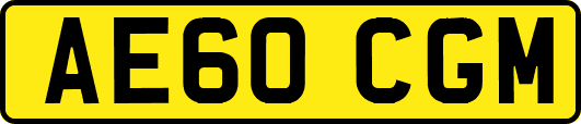AE60CGM