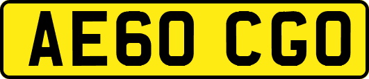AE60CGO