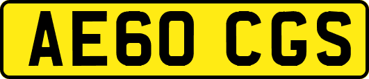 AE60CGS