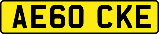AE60CKE