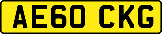 AE60CKG