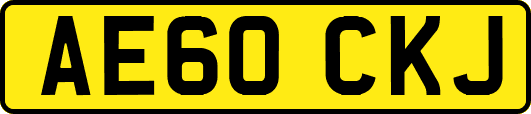 AE60CKJ