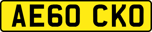 AE60CKO