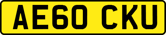 AE60CKU