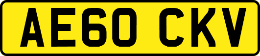 AE60CKV