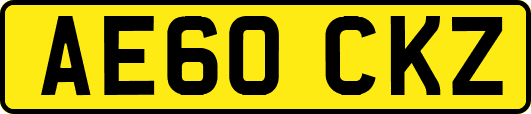 AE60CKZ