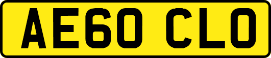 AE60CLO